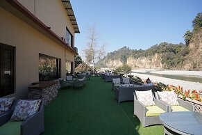 Bel-La Monde Riverside - Jim Corbett