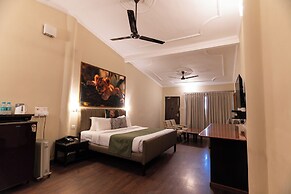 Bel-La Monde Riverside - Jim Corbett
