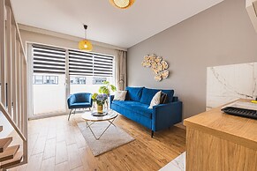 RentPlanet - Apartamenty Słonimskiego 2