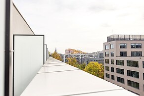 RentPlanet - Apartamenty Słonimskiego 2