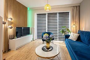 RentPlanet - Apartamenty Słonimskiego 2