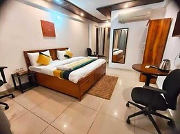 Local Stays