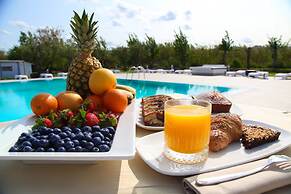 Resort Abbaia Ba