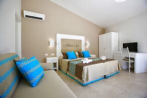 Resort Abbaia Ba
