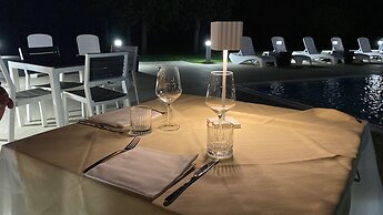Resort Abbaia Ba