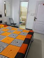 Goroomgo Sai Guest House Pathankot