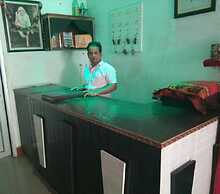 Goroomgo Sai Guest House Pathankot