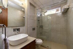 Hotel The Chabal