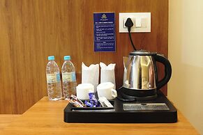 Hotel The Chabal