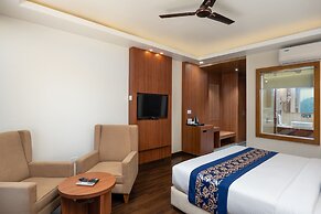 Hotel The Chabal