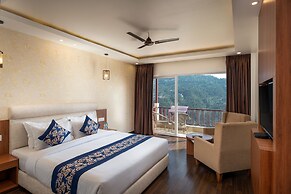 Hotel The Chabal