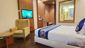 Hotel The Chabal