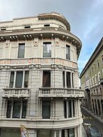 Foresteria Anguissola Rooms