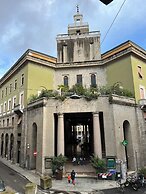 Foresteria Anguissola Rooms