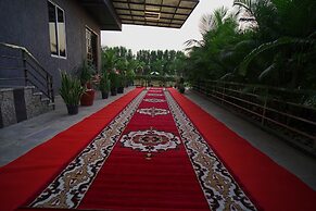 Shreenath Resort