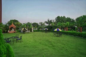 Shreenath Resort