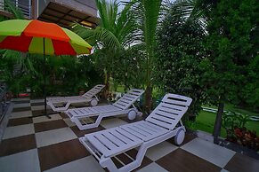 Shreenath Resort