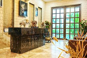 Shreenath Resort