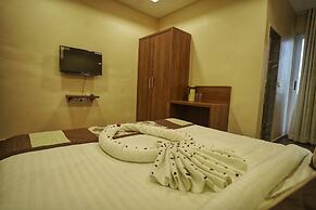 Shreenath Resort