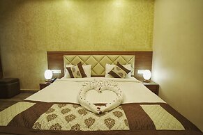 Shreenath Resort