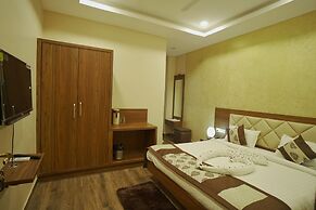 Shreenath Resort