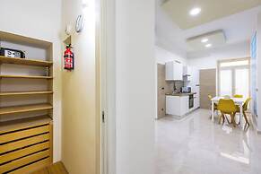 Rimmèl Apartment