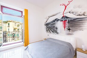 Rimmèl Apartment
