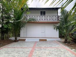 LOVE GREEN RESORTS