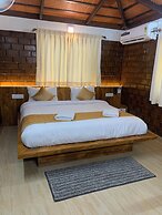 LOVE GREEN RESORTS