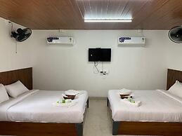 LOVE GREEN RESORTS
