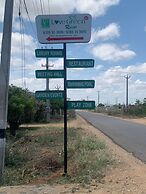 LOVE GREEN RESORTS