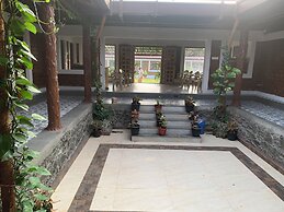LOVE GREEN RESORTS