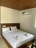 LOVE GREEN RESORTS