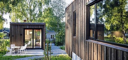 Wergelandshaugen - 10 Min From Airport