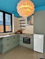 Wergelandshaugen - 10 Min From Airport