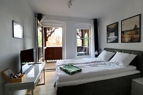 Apartamenty Dębowa 3