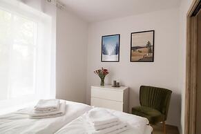 Apartamenty Dębowa 3