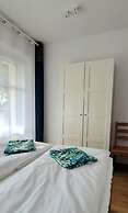 Apartamenty Dębowa 3