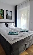 Apartamenty Dębowa 3