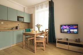 Apartamenty Dębowa 3