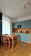 Apartamenty Dębowa 3
