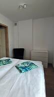Apartamenty Dębowa 3