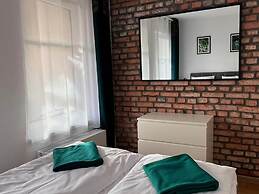 Apartamenty Dębowa 3
