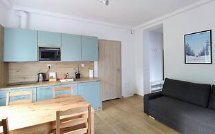Apartamenty Dębowa 3