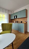 Apartamenty Dębowa 3