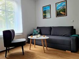Apartamenty Dębowa 3