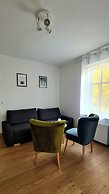 Apartamenty Dębowa 3