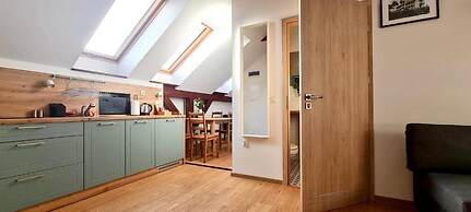 Apartamenty Dębowa 3