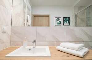 Apartamenty Dębowa 3