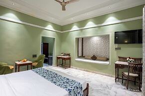jüSTa Alwarbagh Resort & Convention Centre